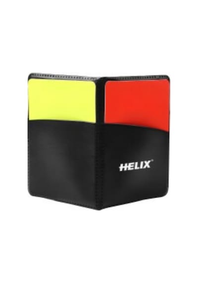 Helix Hakem Kartı Standart