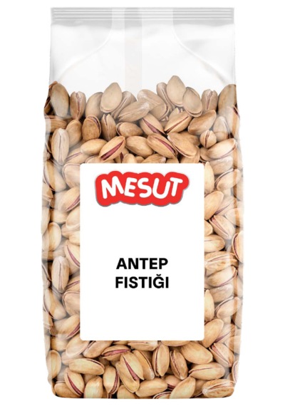 Mesut Antep Fıstığı 500 G