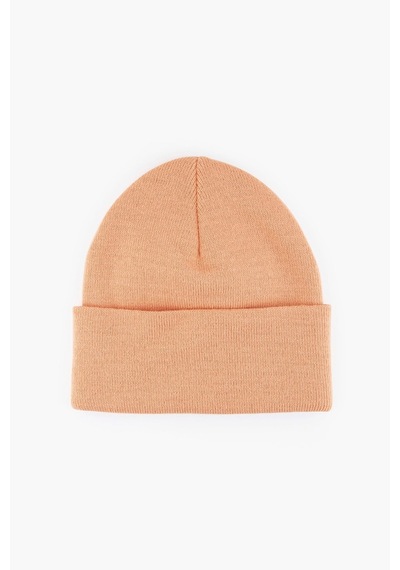 Levi's Unisex Logolu Slouchy Yavru Ağzı Bere - D5439-0007
