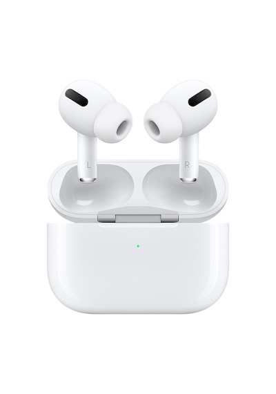 Apple AirPods Pro MWP22TU/A Bluetooth Kulak İçi Kulaklık (Apple Türkiye Garantili)