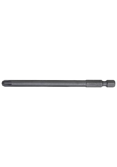 İzeltaş 4880211003 Uzun Pozidriv Yıldız Bits Uç Pz3 x 100 MM