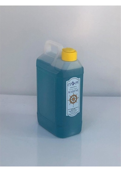 Esmen Kolonya Marine 1000 Ml 70 O Nihalfidan Store