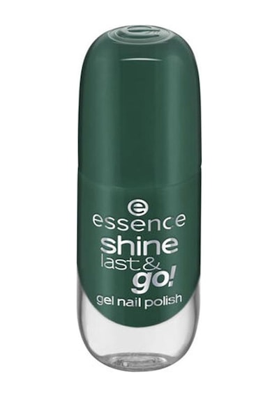 Essence Shine Last Go Jel Oje No 83