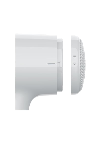 Braun Brhd155e Hd1.55 Difüzörlü Saç Kurutma Makinesi, 2 Başlıklı, 1800w
