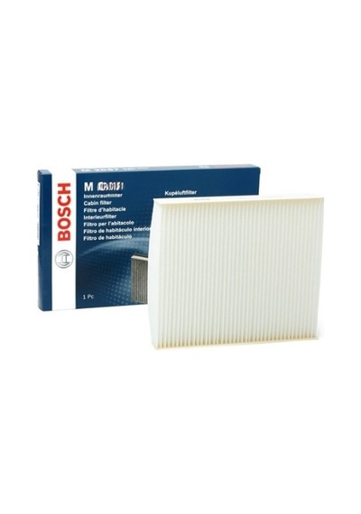 Bosch Mercedes G-klasse W461 G 300 Cdı Professional Polen Filtresi 2010-2026