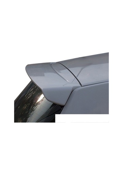 Toyota Auris 2010-2012 Spoyler Spoiler Boyasız