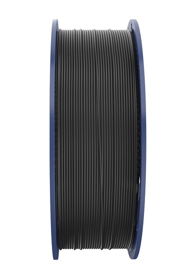 Sunlu Siyah Tpu 95a Esnek Filament - 1.75mm - 1 Kg