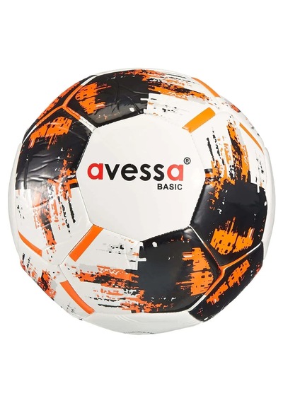 Avessa Basic Futbol Topuno3 Basic-3 Çok Renkli