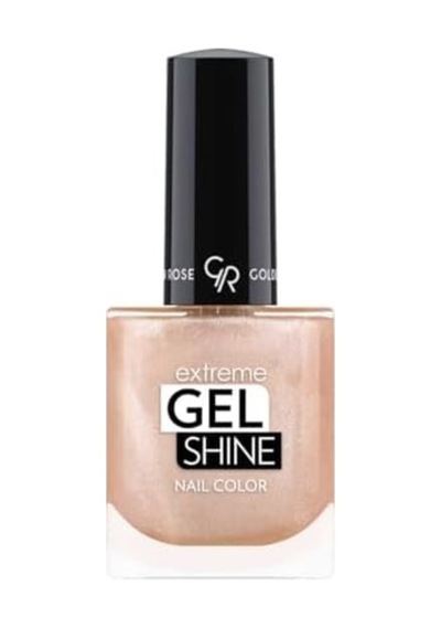 Extreme Gel Nail - 102 - Jel Görünümlü Parlak Oje 10.2 Ml