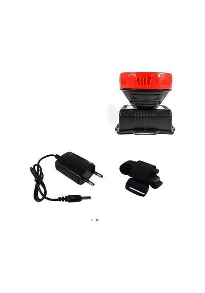 Q-Max Ps-3301 Led 3w 1000 Mt Menzilli Süper Parlak