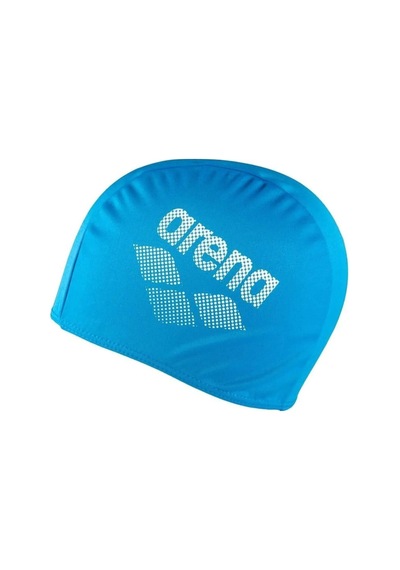 Polyester Iı Unisex Mavi Yüzücü Bone 002467720 Mavi
