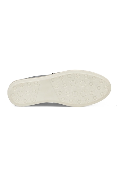 Oxide Fury 5fx Mavi Erkek Loafer 000000000101976058 Mavi