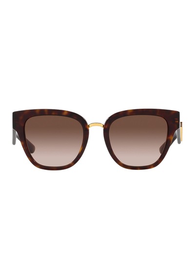 Dolce Gabbana Dg4437 502/13 51 Unisex Güneş Gözlüğü