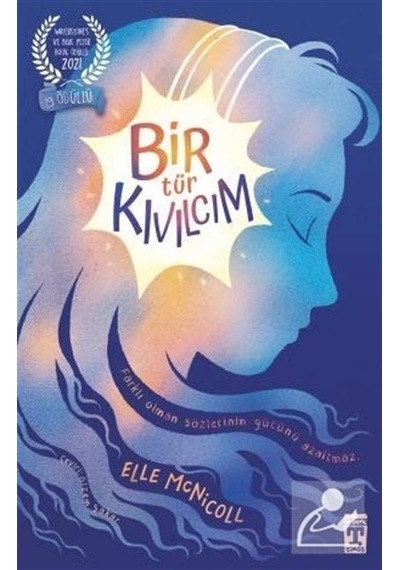 Mercankitap Bir Tür Kıvılcım / Elle Mcnicoll