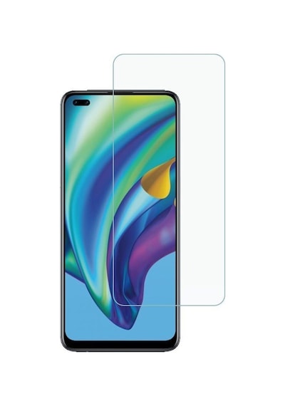 infinix Note 10 Pro Uyumlu Nettech Ön Koruma Cam Ekran Koruyucu