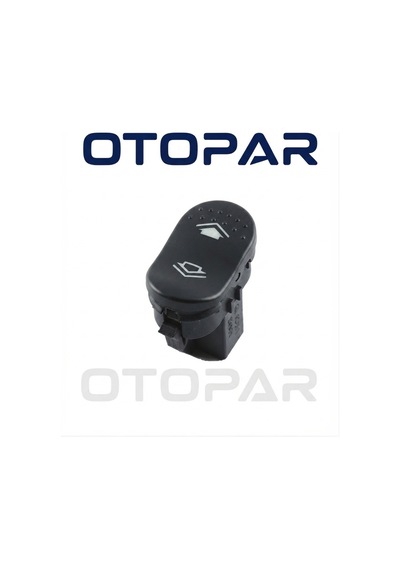Cam Anahtarı Focus V347 Ym R 4f