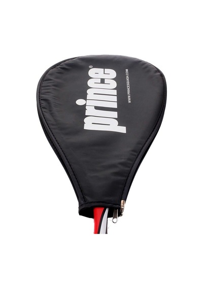 Prince Thunder Fahrenheit 300 Squash Raketi 175 Gr. 7S584705-0 Kırmızı