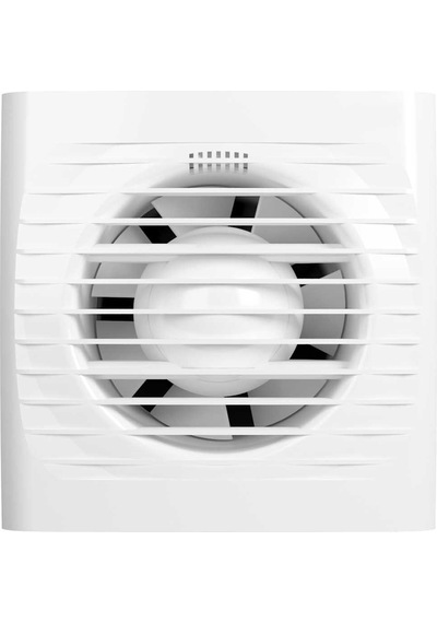 Easy 100 10cm Banyo Tuvalet Havalandırma Aspiratör Fanı