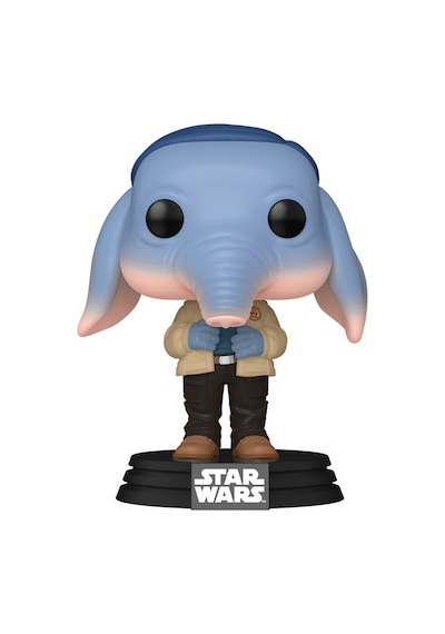 Funko Pop Star Wars Skeleton Crew - Neel 76735
