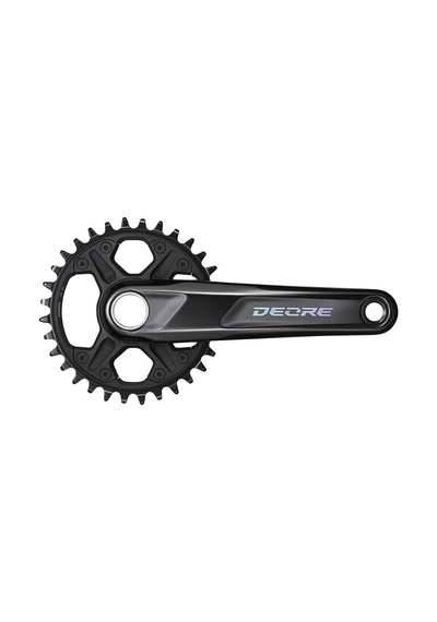 SHIMANO DEORE FC-M6120-1 12-Vites 32T 170mm AYNAKOL