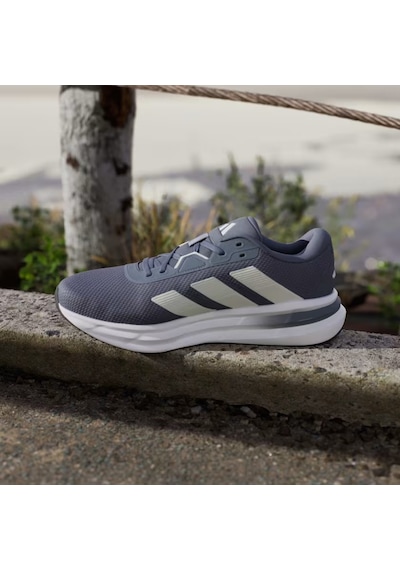 Adidas Galaxy 7 Erkek Spor Ayakkabı Jq2623 Gri