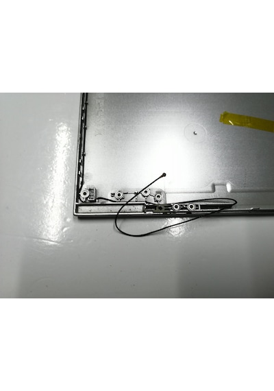 Casper Uyumlu C350 Lcd Arka Kapak Cover