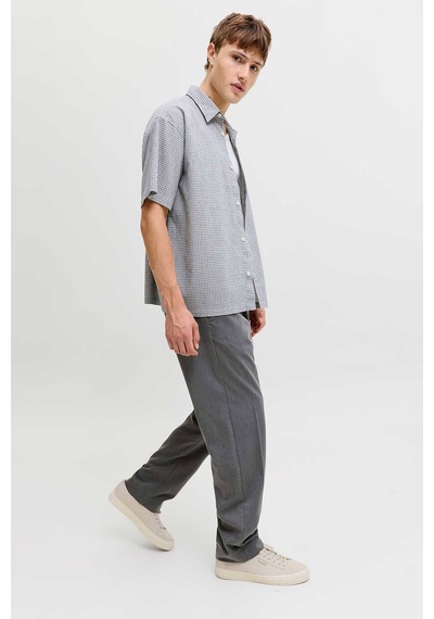 Jack & Jones Jpstkane Toby Jogger Noos gri