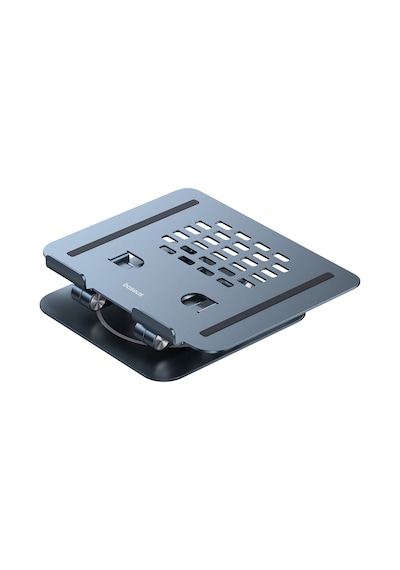 Baseus Ultrastable Pro Dönebilir & Katlanabilir Laptop Standı