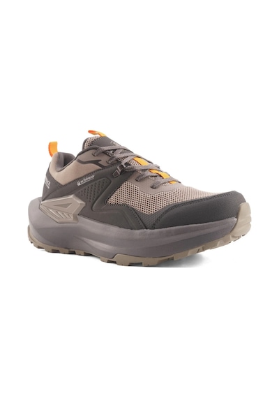 Lumberjack Sommy 4pr Erkek K.gri Waterproof Outdoor Ayakkabı Gri