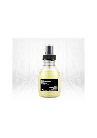 Davines Oi/oil Tüm Saç Tipleri İçin Saç Kremi 250 ML + Milk ve Bakım Yağı 135 ML