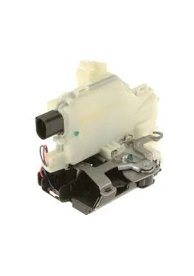 Kapi Kilit Vw Golf Bora Passat 2001-2005 Arka Sol