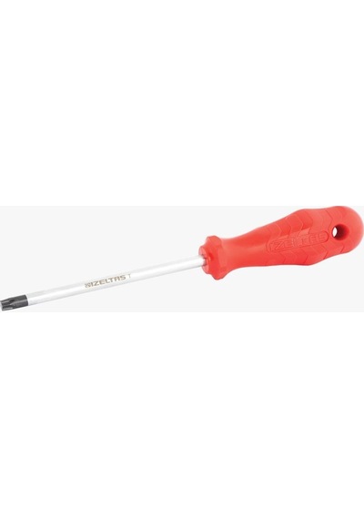 İzeltaş Torx Uçlu Tornavida T15 Tornavida Seti 1 Tr