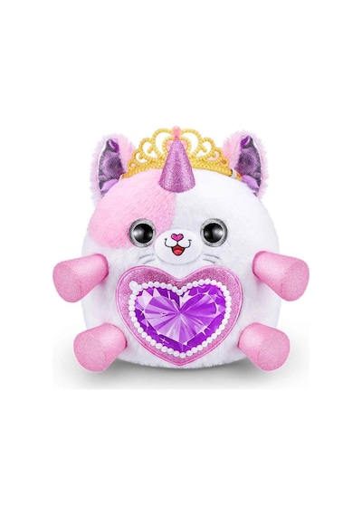 Raınbocorns Prenses Faırycorn Surprız S6-9281 Pembe