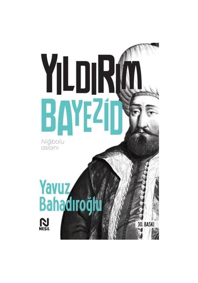 Yıldırım Bayezid - Rzır-751517