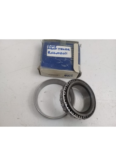 Konik Rulman Arka Teker H-100 94-04-kmy/l200 01-06/l-300 Lm102949