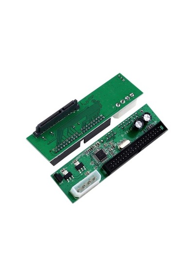 3.5'' İde Sata Çevirici 3.5 Sata İde Çevirici Harddisk İde Sata Sata İde Çevirici