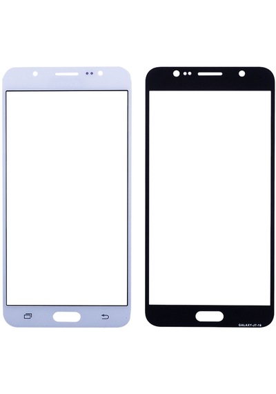 Teknonet Samsung Galaxy J710 J7 2016 Uyumlu Dokunmatik Lens