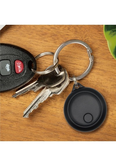 Foonch Kayıp Önleyici Gps Eşya Bulucu, Apple Find My İle Uyumlu Kablosuz Konum Belirleme Cihazı, Bluetooth 5.2, Cr20 Genel Foonch Kayıp Önleyici Gps Eşya Bulucu, Apple Find My İle Uyumlu Kablosuz Konum Belirleme Cihazı, Bluetooth 5.2, Cr20 Genel