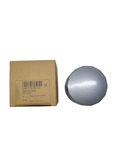 Pcs-ea211 Kaliteli Araba Yağ Filtresi Oem 04e115561h Volkswagen Vw 6r Araba Aksesuarları Oem 04e115561h