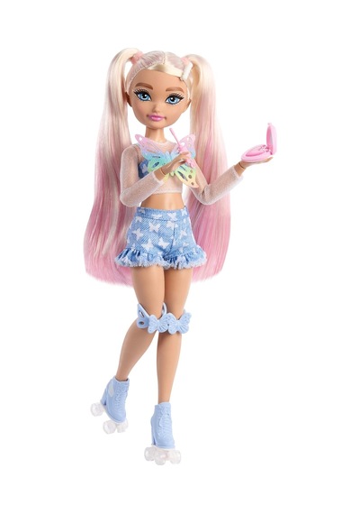 Barbie Rüya Arkadaşlar Bebek Ve Aksesuarları, Eklemleri Bükülebilen, Sarı Saçlı, Patenci Barbie 'malibu' Bebek, Genel Barbie Rüya Arkadaşlar Bebek Ve Aksesuarları, Eklemleri Bükülebilen, Sarı Saçlı, Patenci Barbie 'malibu' Bebek, Genel