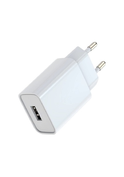 Sword SW-CA12A Lightning 2100 Mah Şarj Seti Beyaz