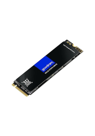 Goodram 512gb Px500 Pcıe Gen3 M.2 Ssd Ssdpr-px500-512-80-g3 3200mb Okuma / 2400mb Yazma
