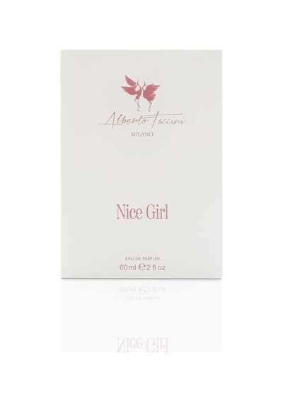 Alberto Taccini Nice Girl Kadın Parfümü 60 Ml 1 Paket 1 X 60 Ml Diğer