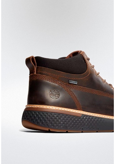 Timberland Cross Mark Mıd Lace Up Waterproof Chukka Erkek Bot Tb0a1tql9311 Tb0a1tql9311 Kah Kahverengi Timberland Cross Mark Mıd Lace Up Waterproof Chukka Erkek Bot Tb0a1tql9311 Tb0a1tql9311 Kah Kahverengi