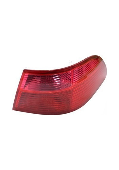 Fiat Albea Sağ Stop 2004-2013 51809413 1.2, 1.4, 1.6, 1.3 Jtd