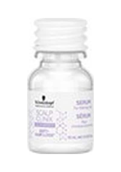 Schwarzkopf Professional Scalp Clinix Saç Dökülme Karşıtı Bakım Serumu 7 x 10 ML