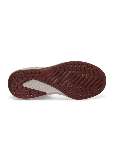 U.s. Polo Assn. Florın Wmn 4fx 101501782 Kadın Spor Ayakkabı Pudra 36-40 Pudra