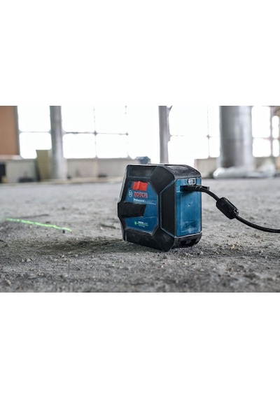 Bosch GLL 20-22 G Çizgi Lazeri - 0601065600