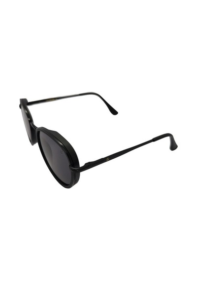 Dodo Milano Unisex Güneş Gözlüğü Siyah