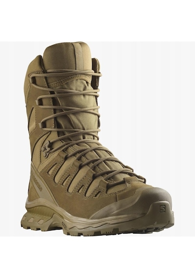 Salomon Quest 4d Forces 2 Hıgh Gtx Outdoor Bot Kahverengi